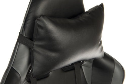 Yokohama Gaming Chair Black
