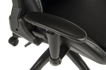 Yokohama Gaming Chair Black