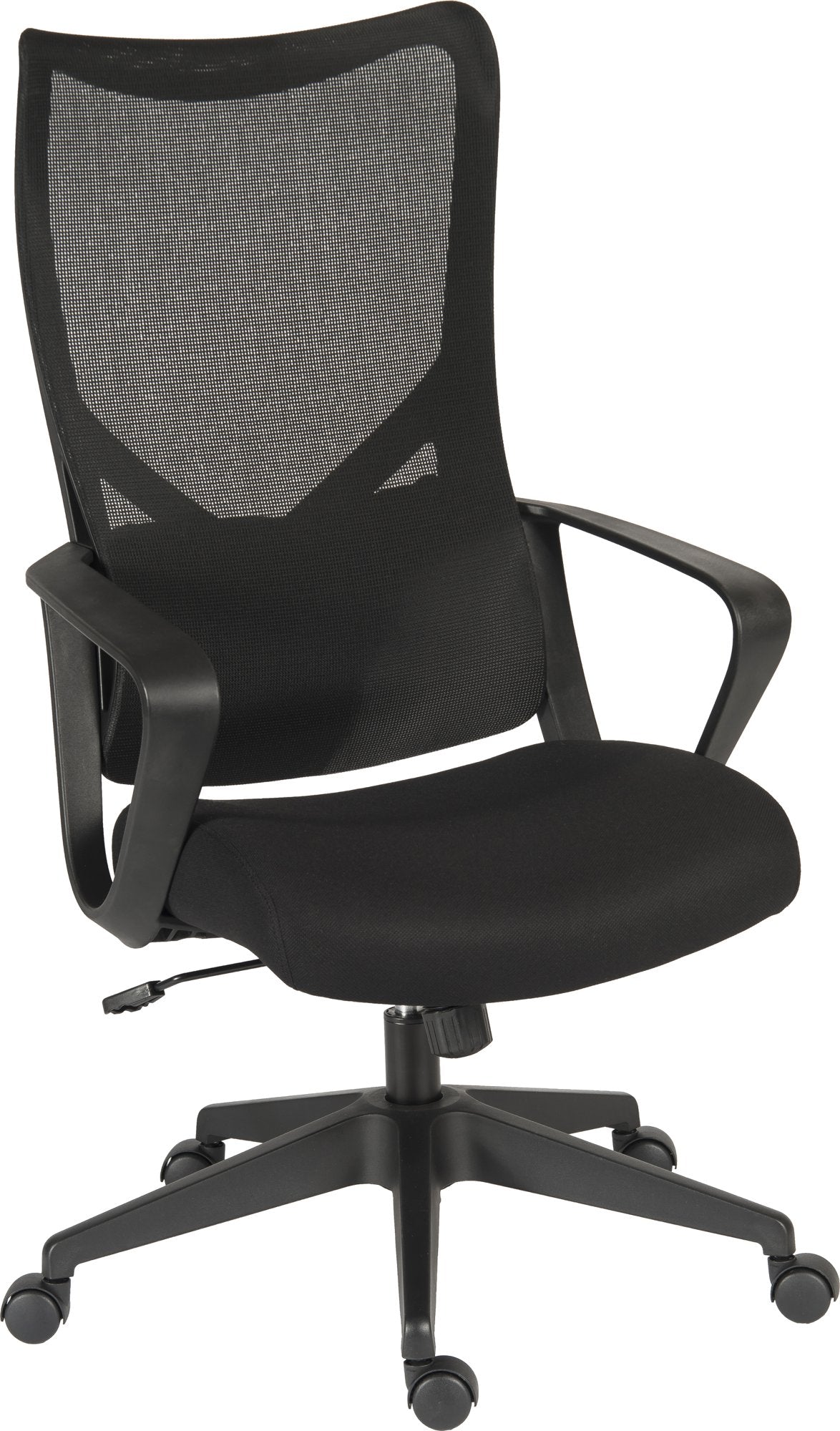 7100 CONTOUR EXECUTIVE MESH