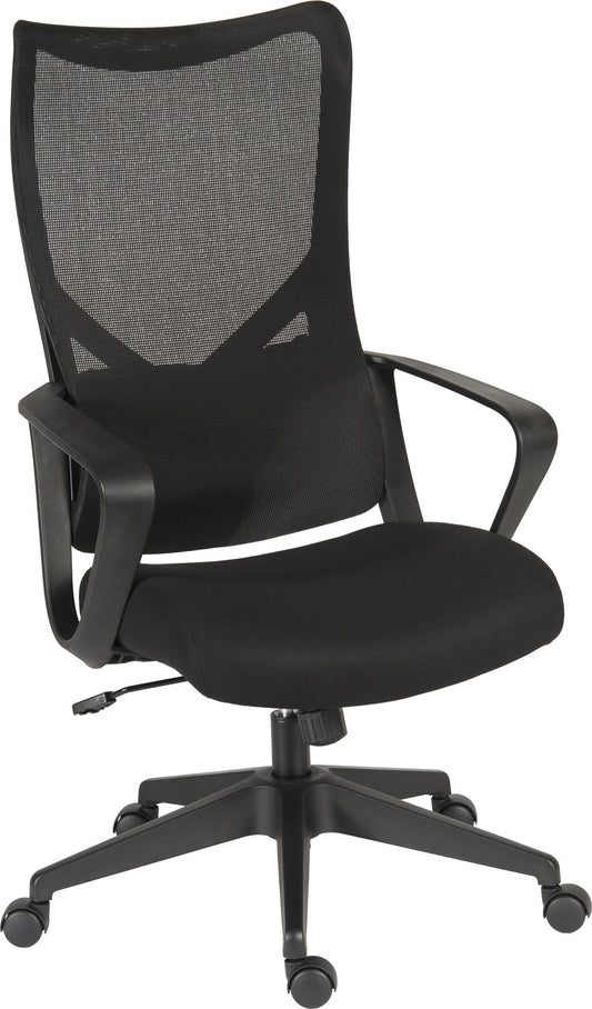 7100 CONTOUR EXECUTIVE MESH