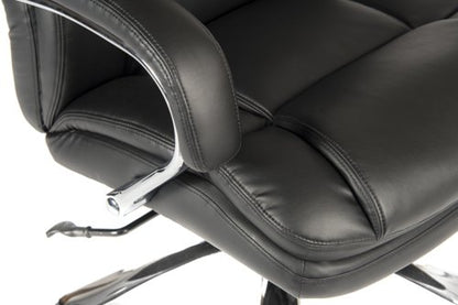 Colossus Extreme Heavy Duty Chair BK