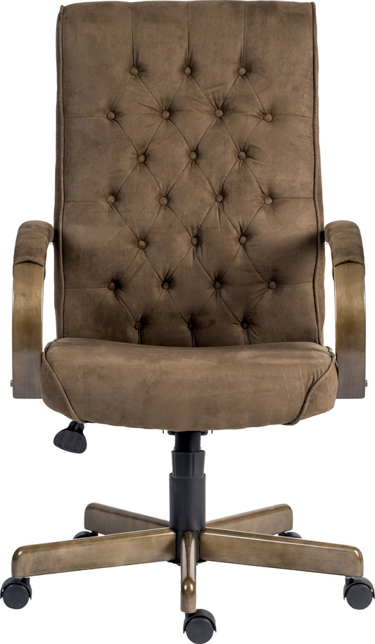 7400 WARWICK EXECUTIVE SUEDE EFFECT