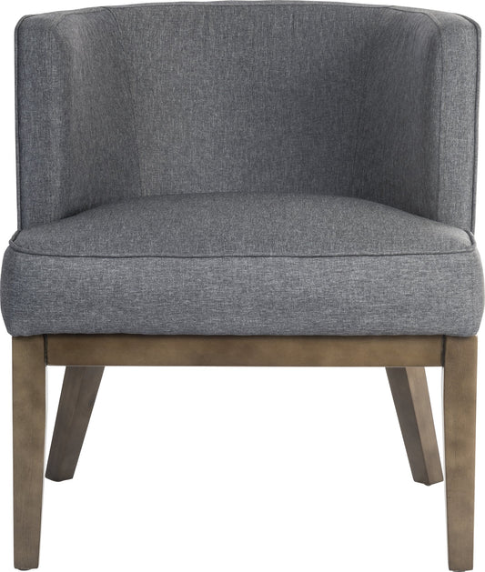 7900 HAVEN ACCENT CHAIR GREY