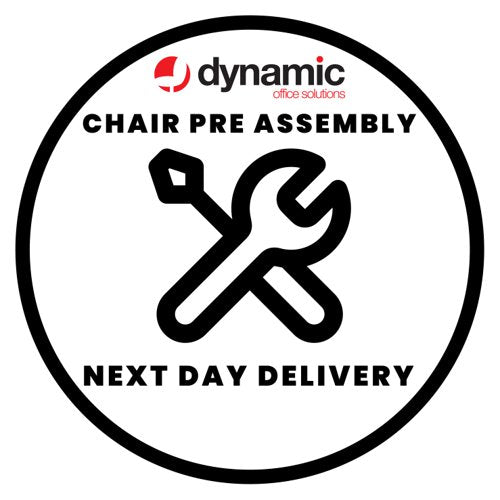Dynamic NextDay Seat PreBuild Service