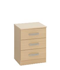 Basic Bedside Cabinet