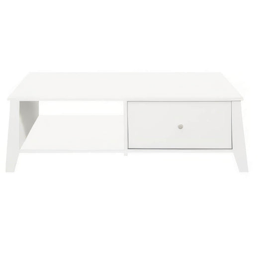 Mallund Coffee Table White (1000132018)