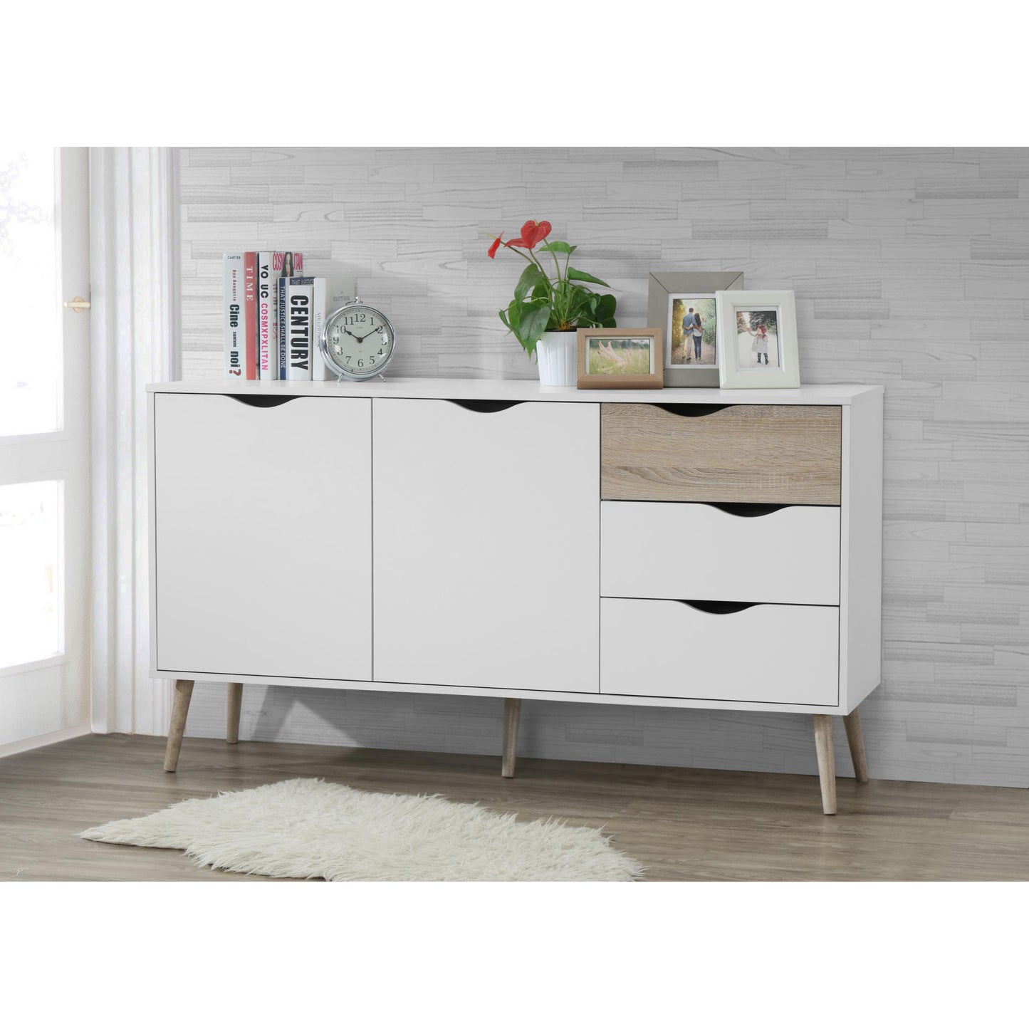 Mapleton Sideboard Large