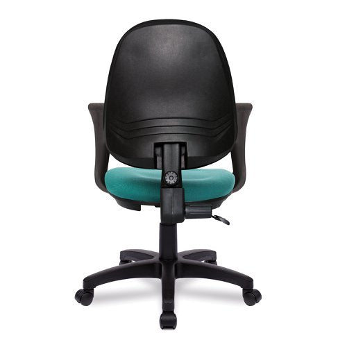 Java 100 1 Lever Ops Chair FixArms GN