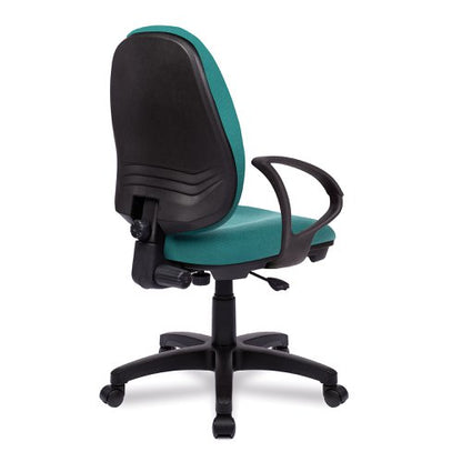 Java 100 1 Lever Ops Chair FixArms GN