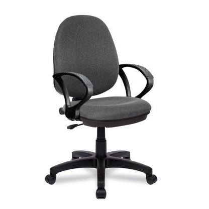 Java 100 1 Lever Ops Chair FixArms GY