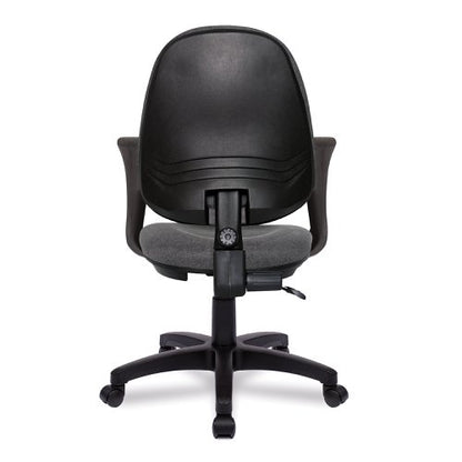 Java 100 1 Lever Ops Chair FixArms GY