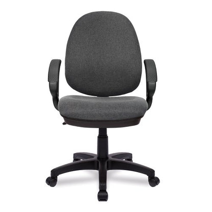 Java 100 1 Lever Ops Chair FixArms GY