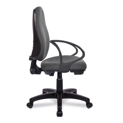 Java 100 1 Lever Ops Chair FixArms GY