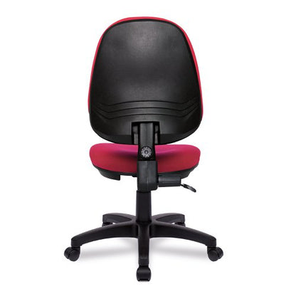 Java 100 MB Single Lever Ops Chair RD