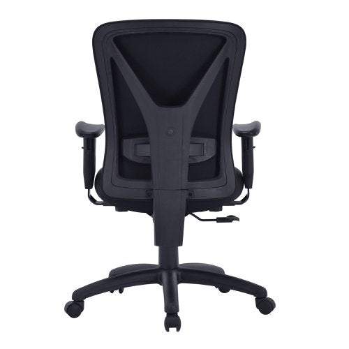Fortis Bariatric Task Ops Chair BK