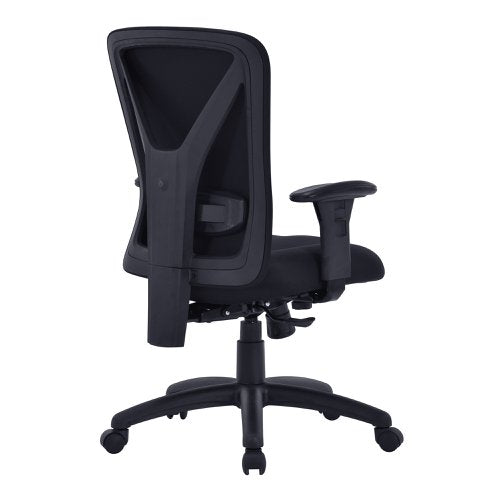 Fortis Bariatric Task Ops Chair BK