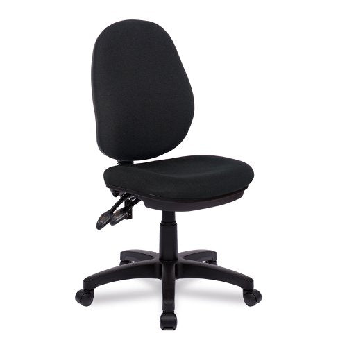 Java 200 MB Twin Lever Ops Chair BK