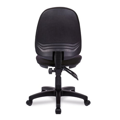 Java 200 MB Twin Lever Ops Chair BK