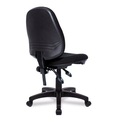 Java 200 MB Twin Lever Ops Chair BK