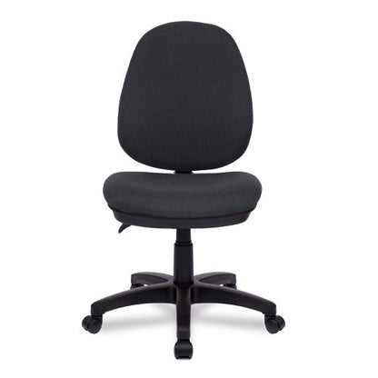 Java 200 MB Twin Lever Ops Chair BK