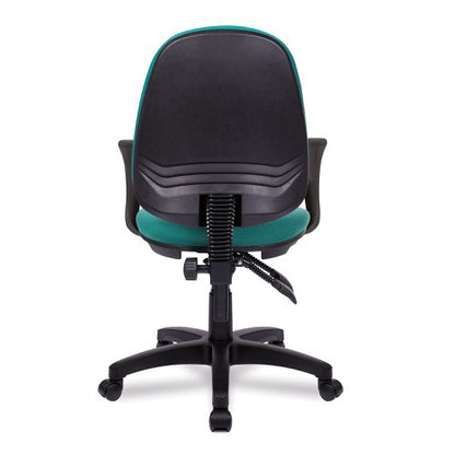 Java 200 2 Lever Ops Chair FixArms GN