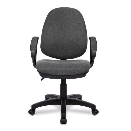 Java 200 2 Lever Ops Chair FixArms GY