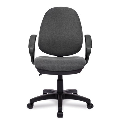Java 200 2 Lever Ops Chair FixArms GY