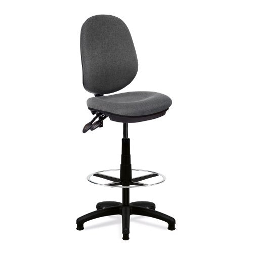 Java 200 2 Lever Draughtsman Chair GY