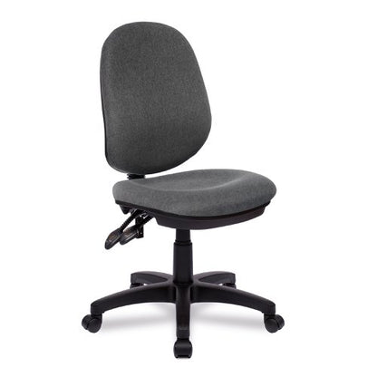 Java 200 MB Twin Lever Ops Chair GY