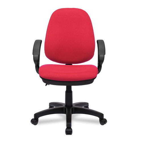 Java 200 2 Lever Ops Chair FixArms RD