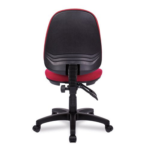 Java 200 MB Twin Lever Ops Chair RD