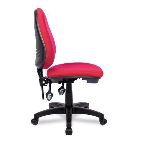 Java 200 MB Twin Lever Ops Chair RD