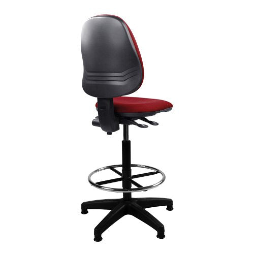 Java 200 2 Lever Draughtsman Chair RD