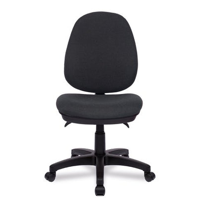 Java 300 MB Triple Lever Ops Chair BK
