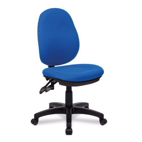 Java 300 MB Triple Lever Ops Chair BL