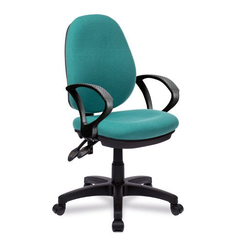 Java 300 3 Lever Ops Chair FixArms GN