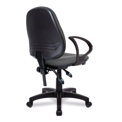 Java 300 3 Lever Ops Chair FixArms GY
