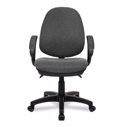 Java 300 3 Lever Ops Chair FixArms GY