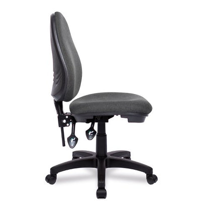 Java 300 MB Triple Lever Ops Chair GY