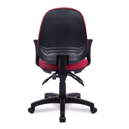 Java 300 3 Lever Ops Chair FixArms RD