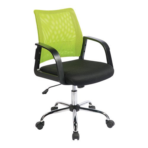 Calypso Medium Mesh Back Ops Chair GN