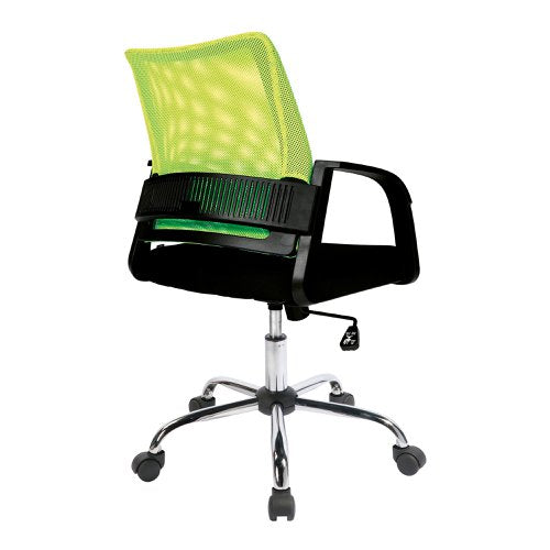 Calypso Medium Mesh Back Ops Chair GN