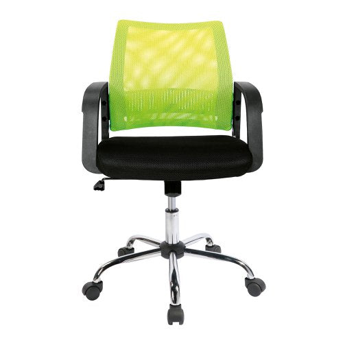 Calypso Medium Mesh Back Ops Chair GN