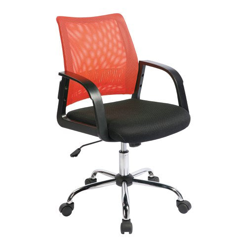 Calypso Medium Mesh Back Ops Chair OR