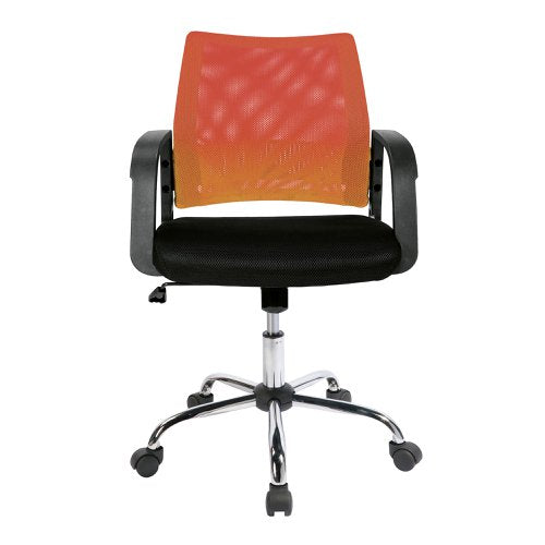 Calypso Medium Mesh Back Ops Chair OR