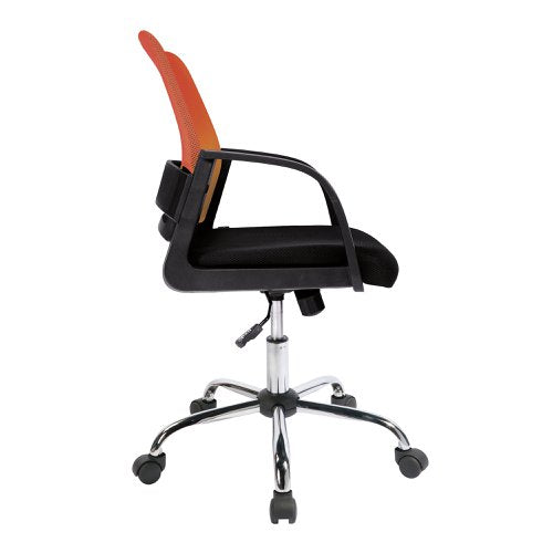Calypso Medium Mesh Back Ops Chair OR