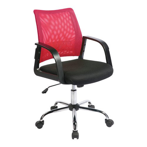Calypso Med Mesh Back Ops Chair Rasp
