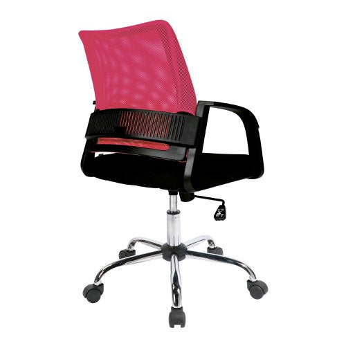 Calypso Med Mesh Back Ops Chair Rasp