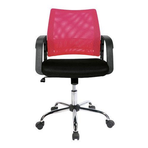 Calypso Med Mesh Back Ops Chair Rasp
