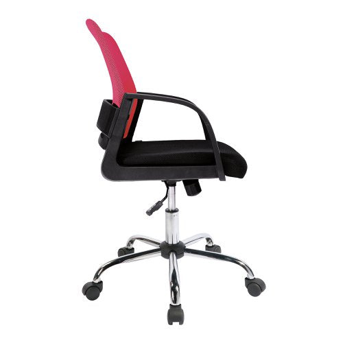 Calypso Med Mesh Back Ops Chair Rasp